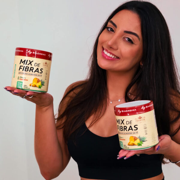 Mix de fibras - Image 2