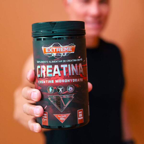 Creatina - Image 2
