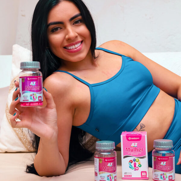 AZ Mulher - Image 2
