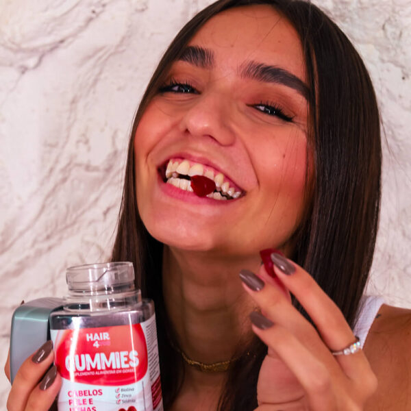 HAIR 4 YOU GUMMIES - Image 2